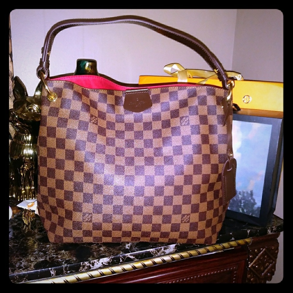 LV bags